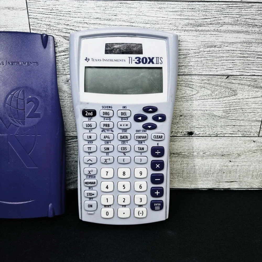 Texas Instruments texas instruments~pocket